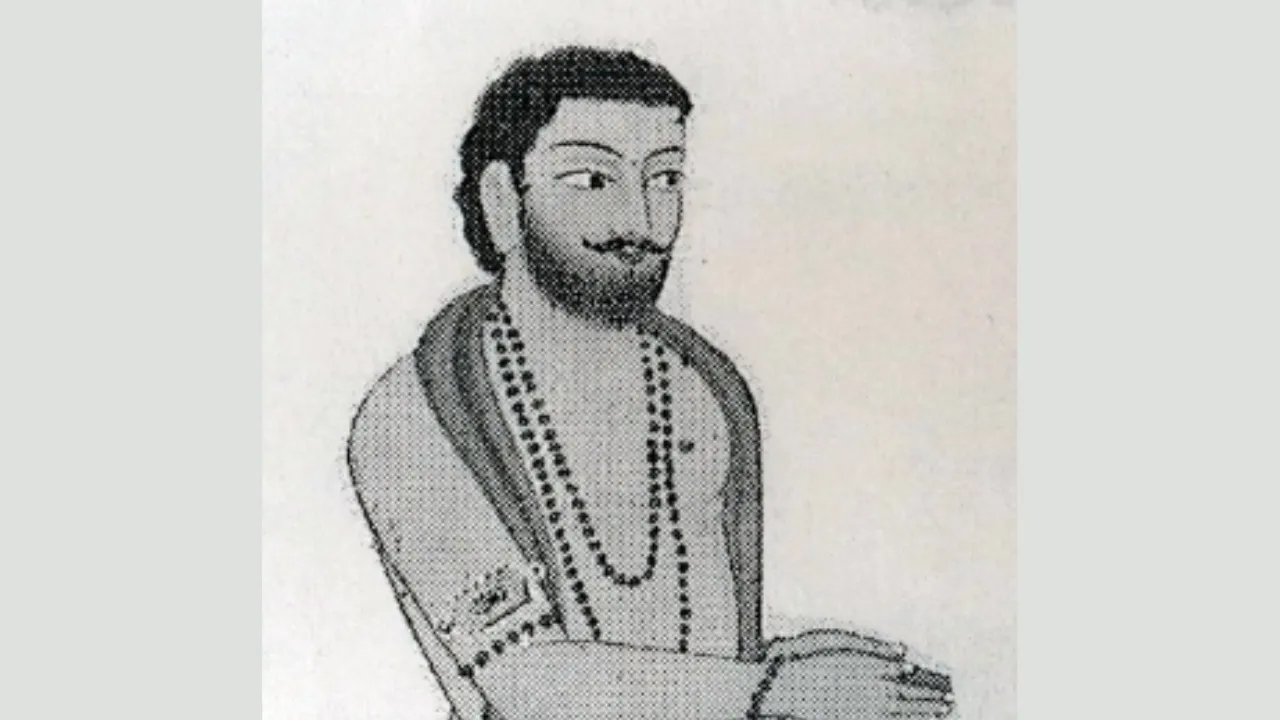 shyama