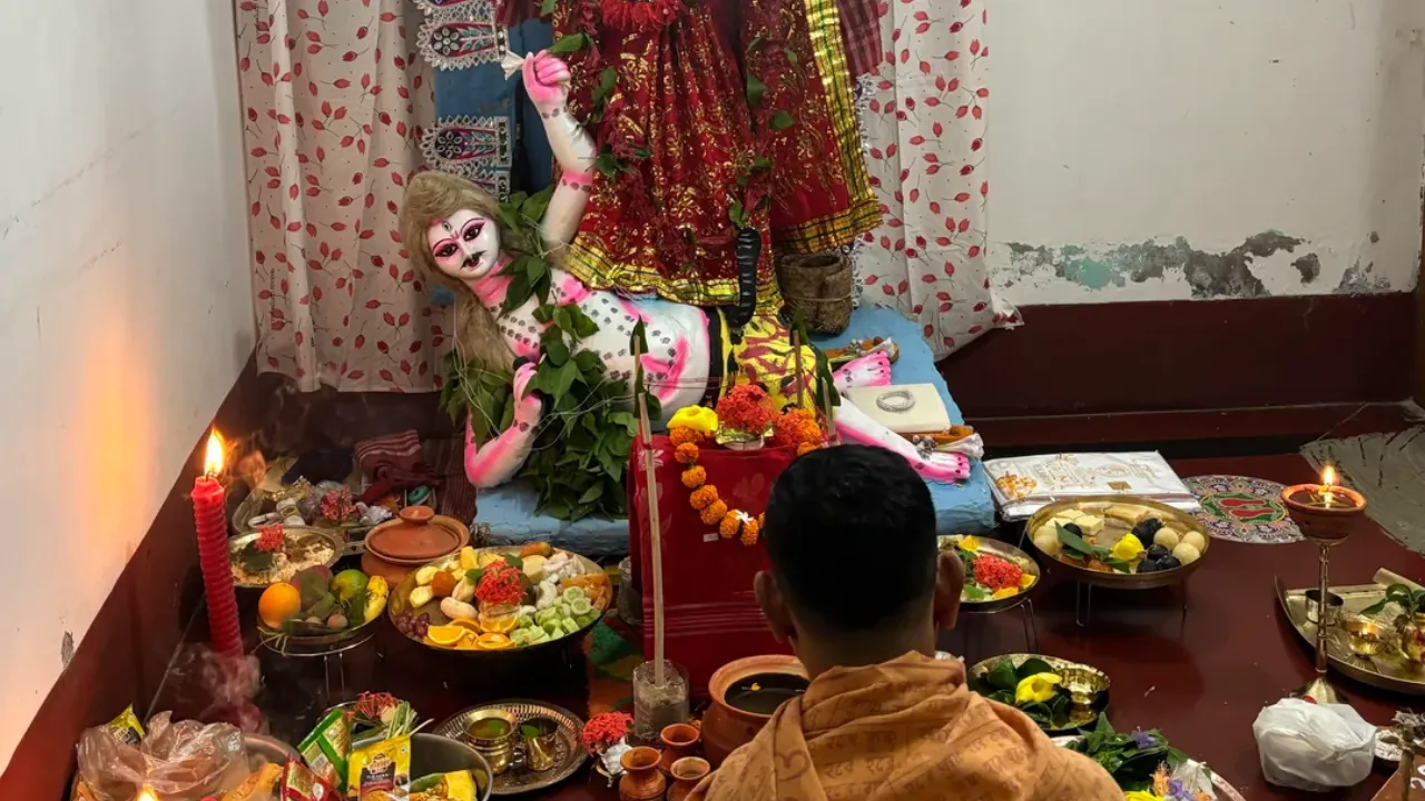 shyama