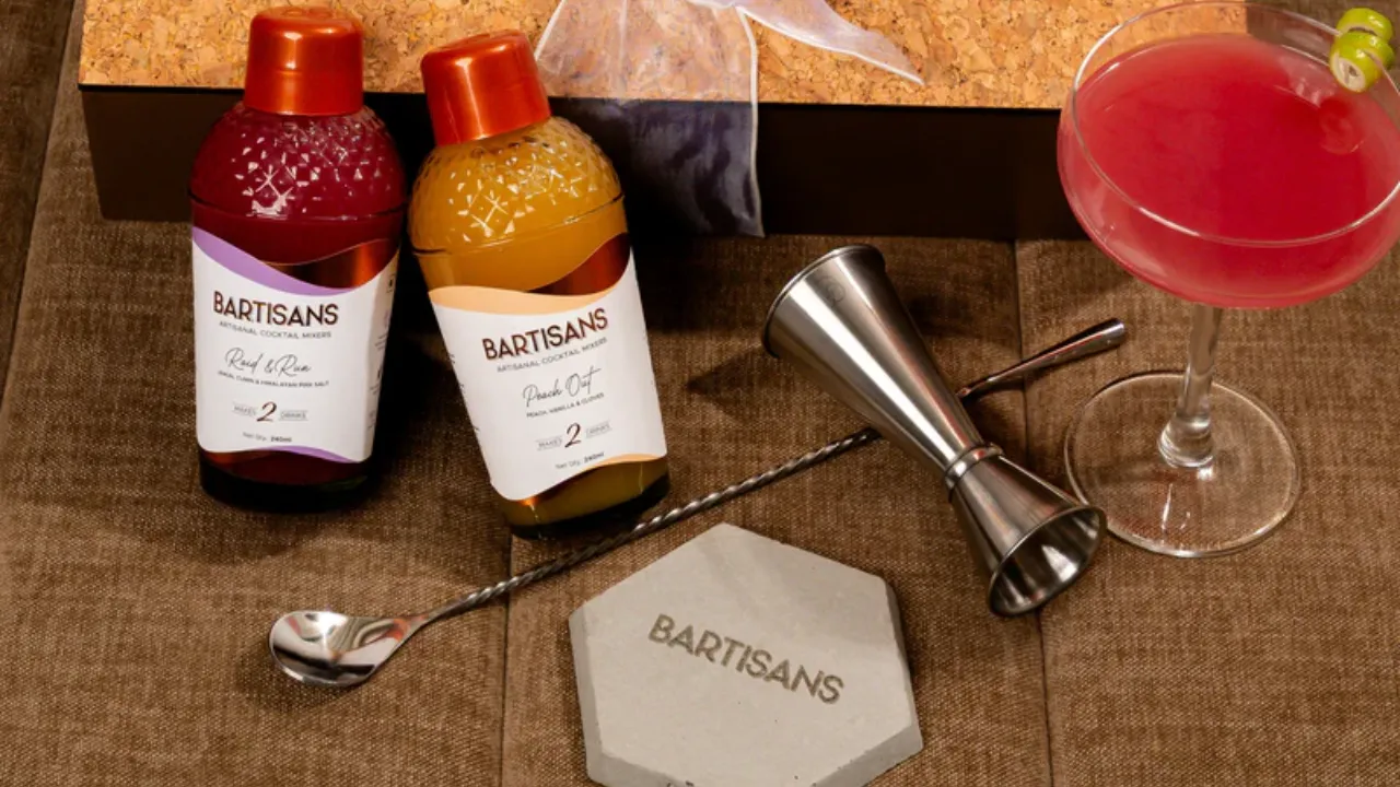 Bartisans