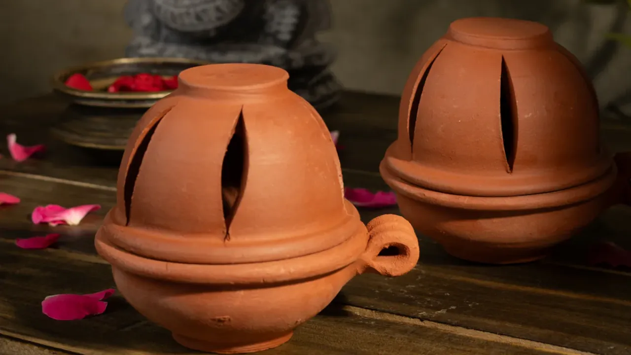 indiandiyas