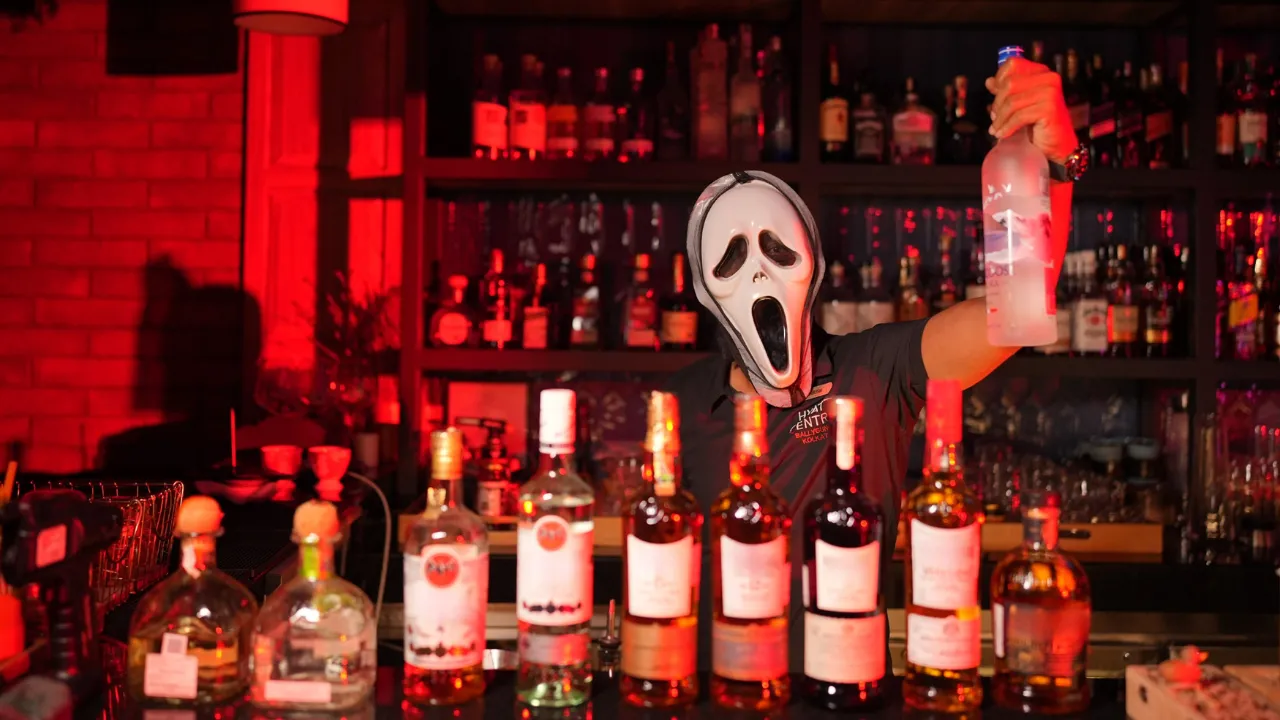 Halloween 2025 Events