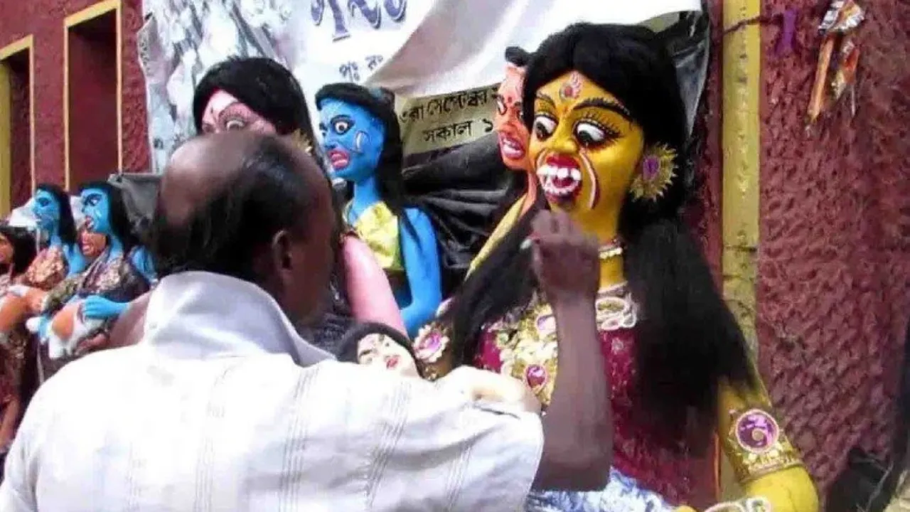 bhootchaturdashi