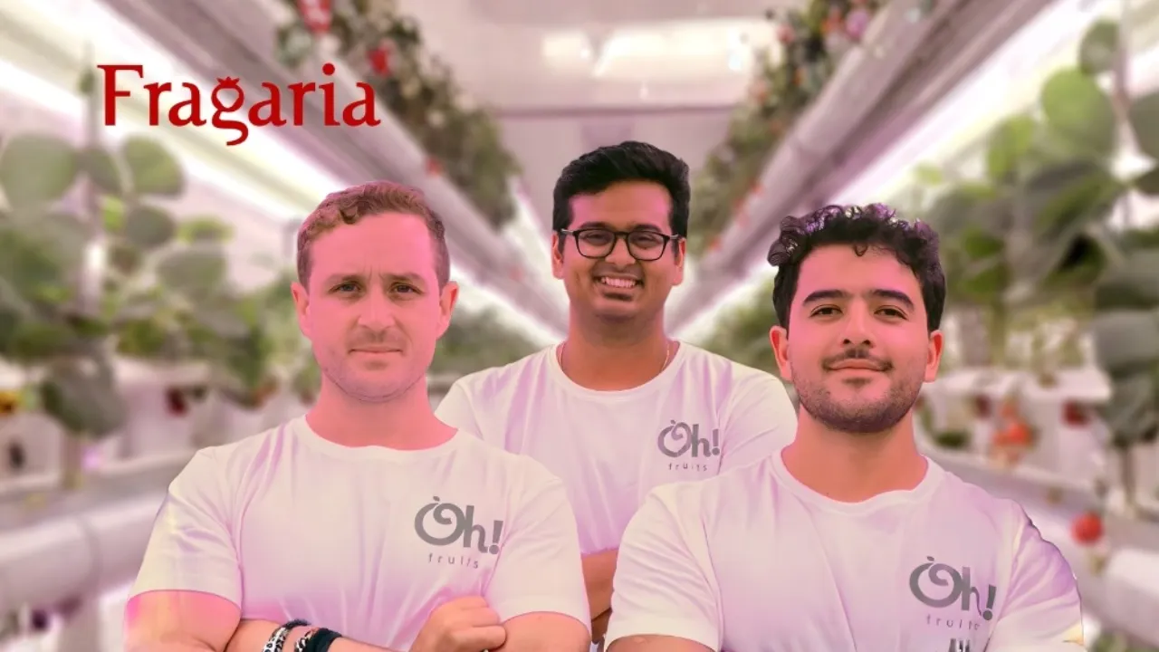 Startup Roundup (33)