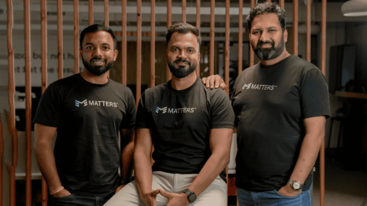 Startup Roundup (34)