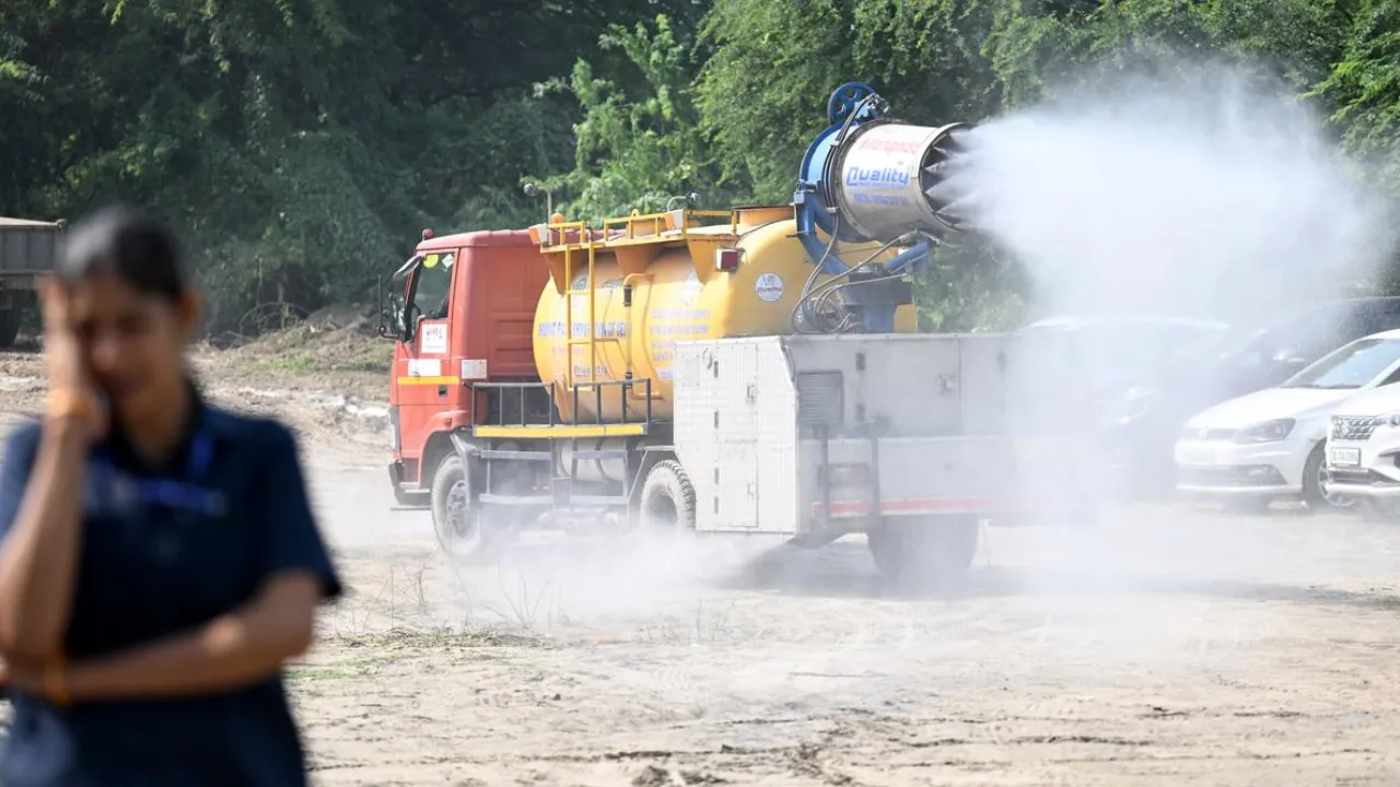 delhiair