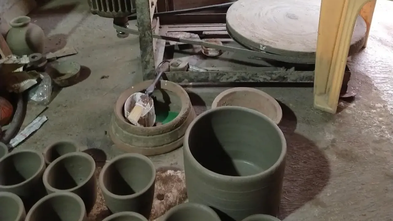 kumhargram