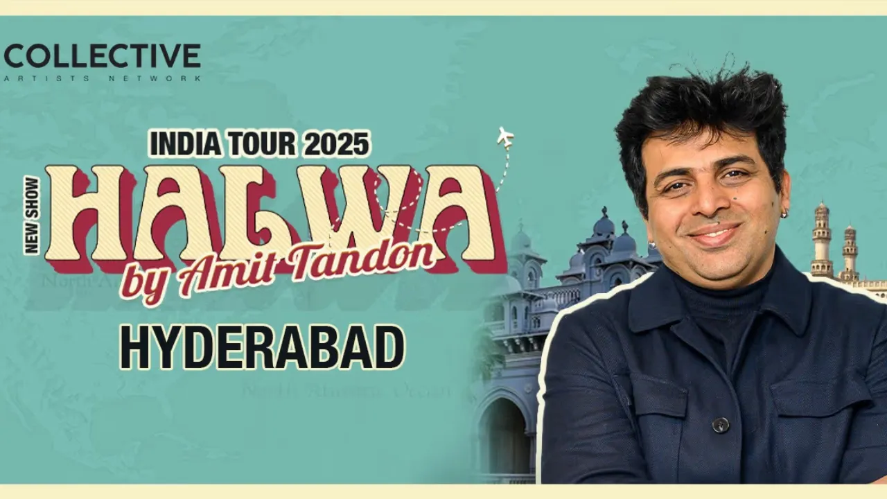 Hyderabad Events in November (2)