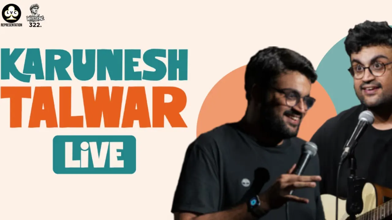 Hyderabad Events in November (4)