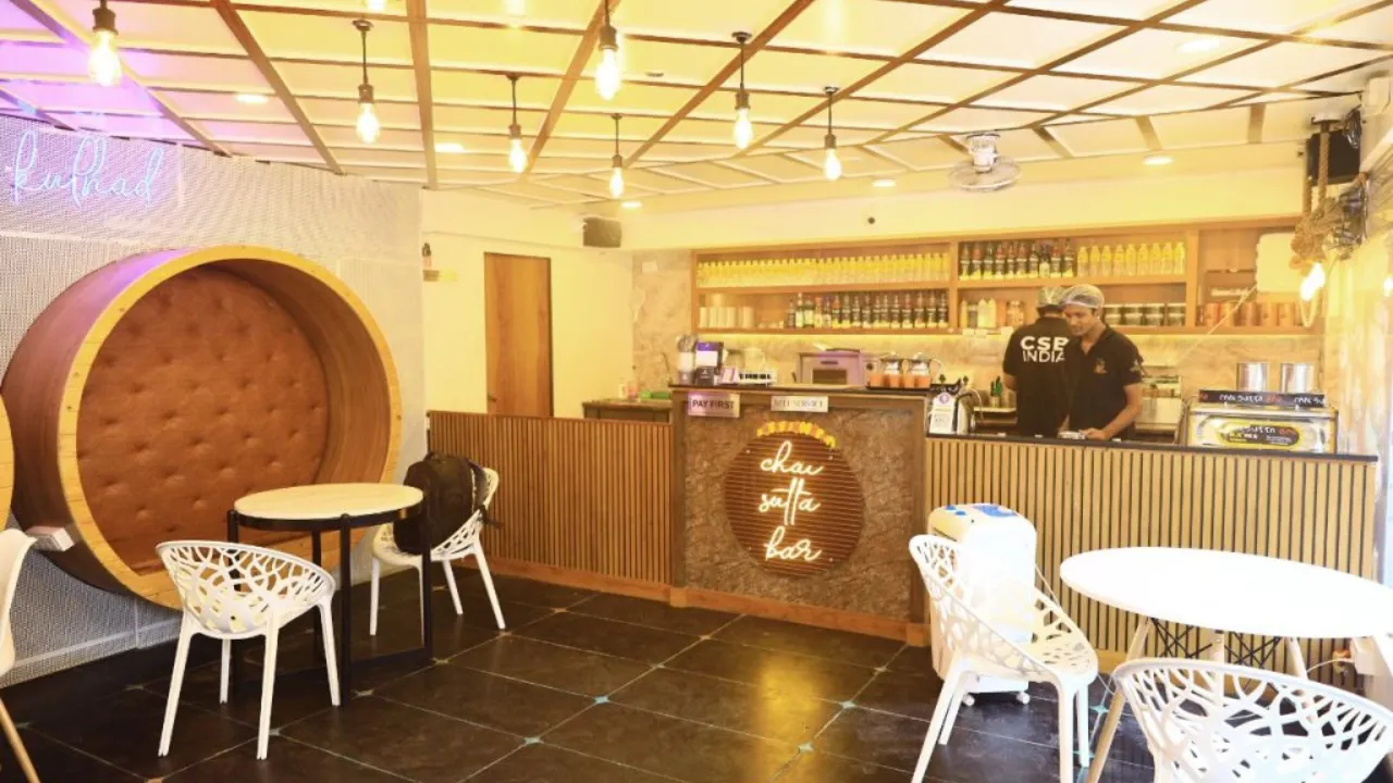 Chai Sutta Bar
