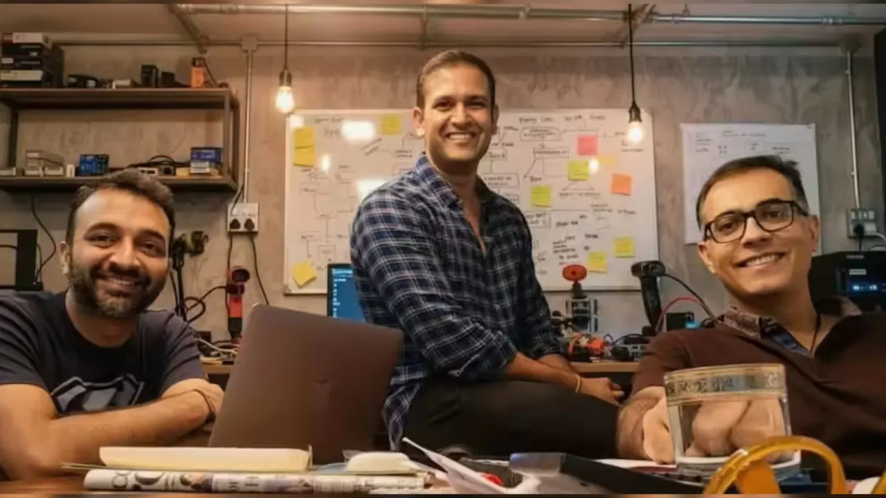 Startup Roundup (31)