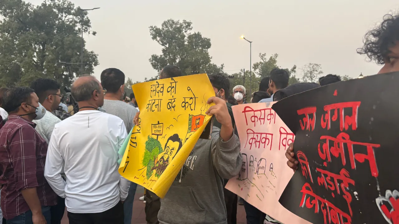 delhipollution
