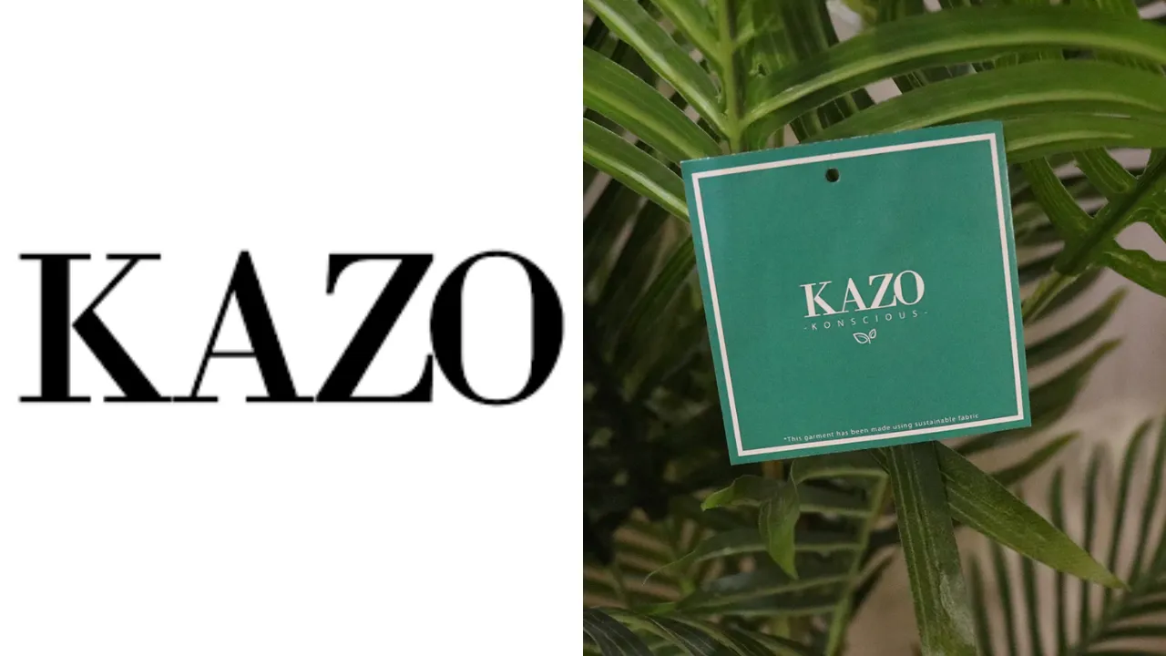 KAZO