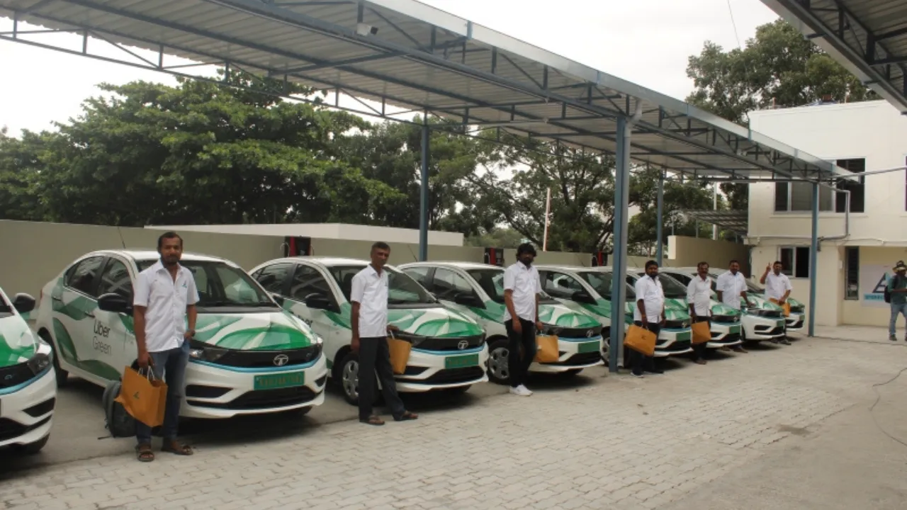 Startup Roundup (45)