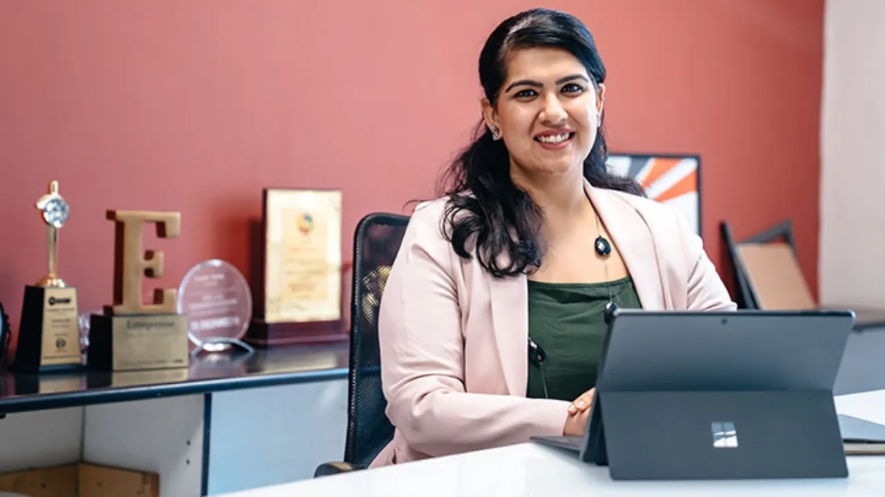 Women Founders on Womens Entrepreneurship Day