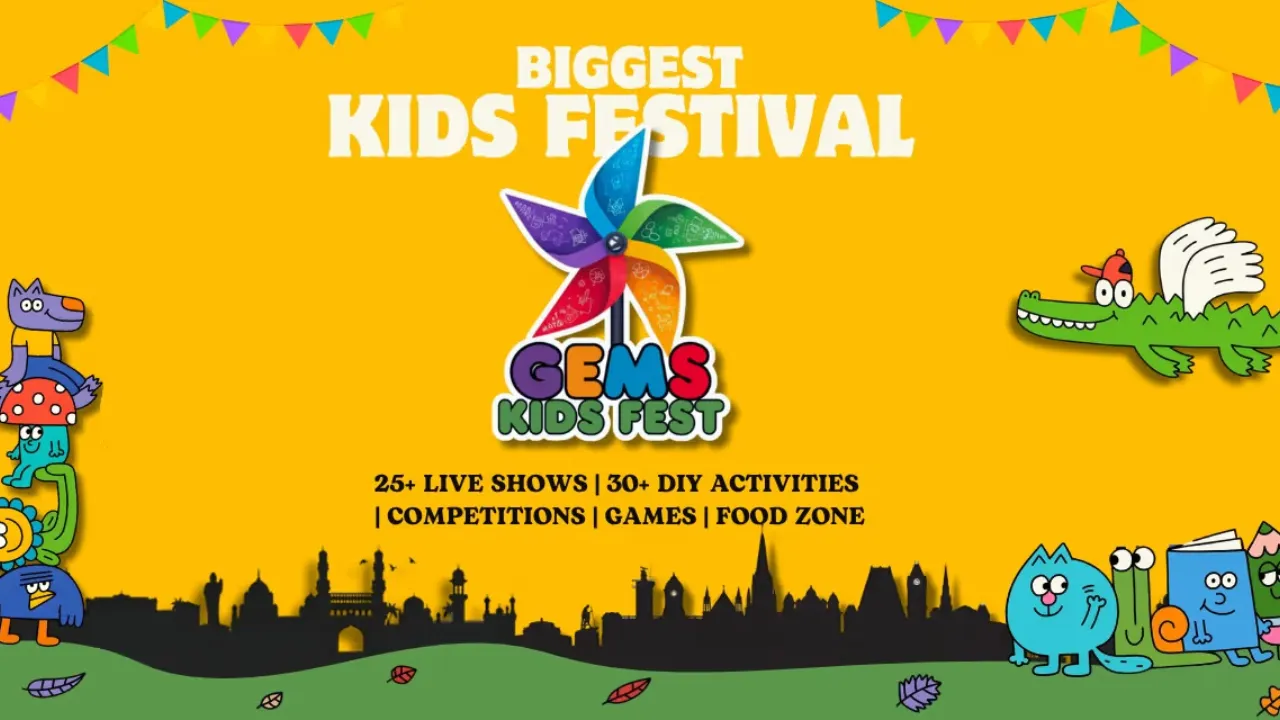 December Events in Hyderabad (1)