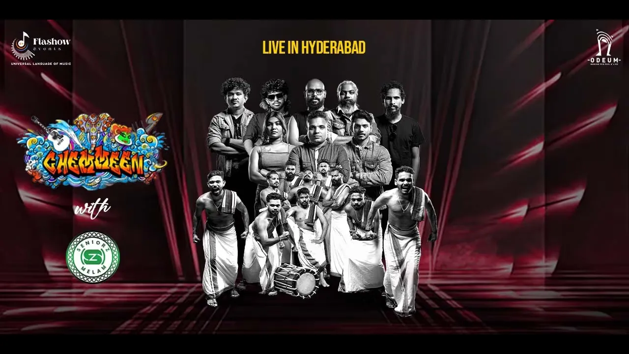 December Events in Hyderabad