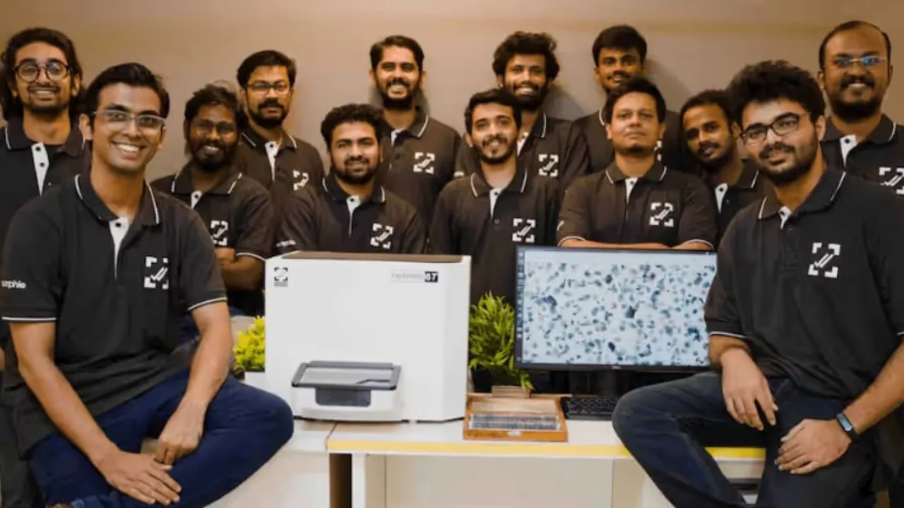 Startup Roundup (57)