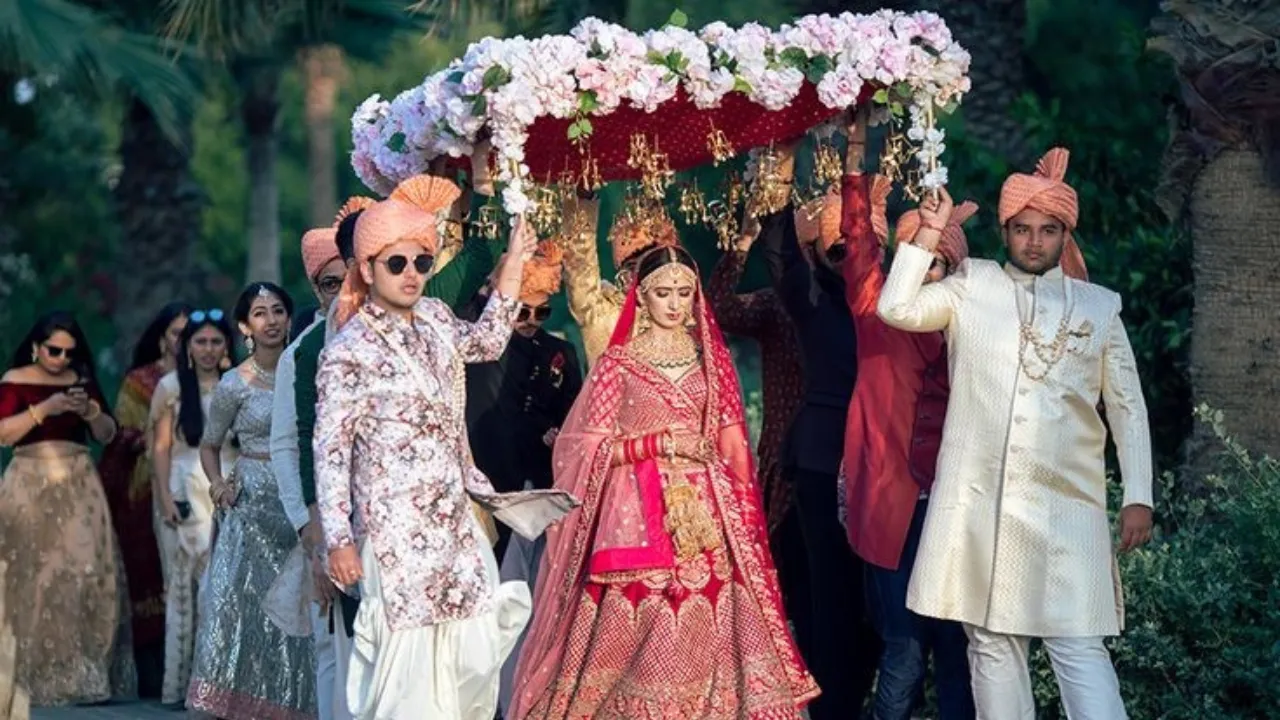 Bridal Entry Chadars (1) (1)