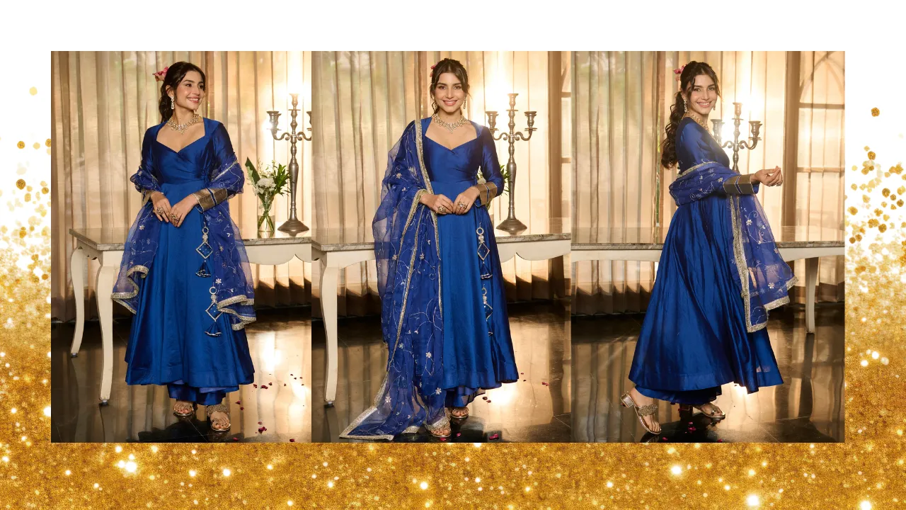 Sangeet Outfits Under 10K (10)