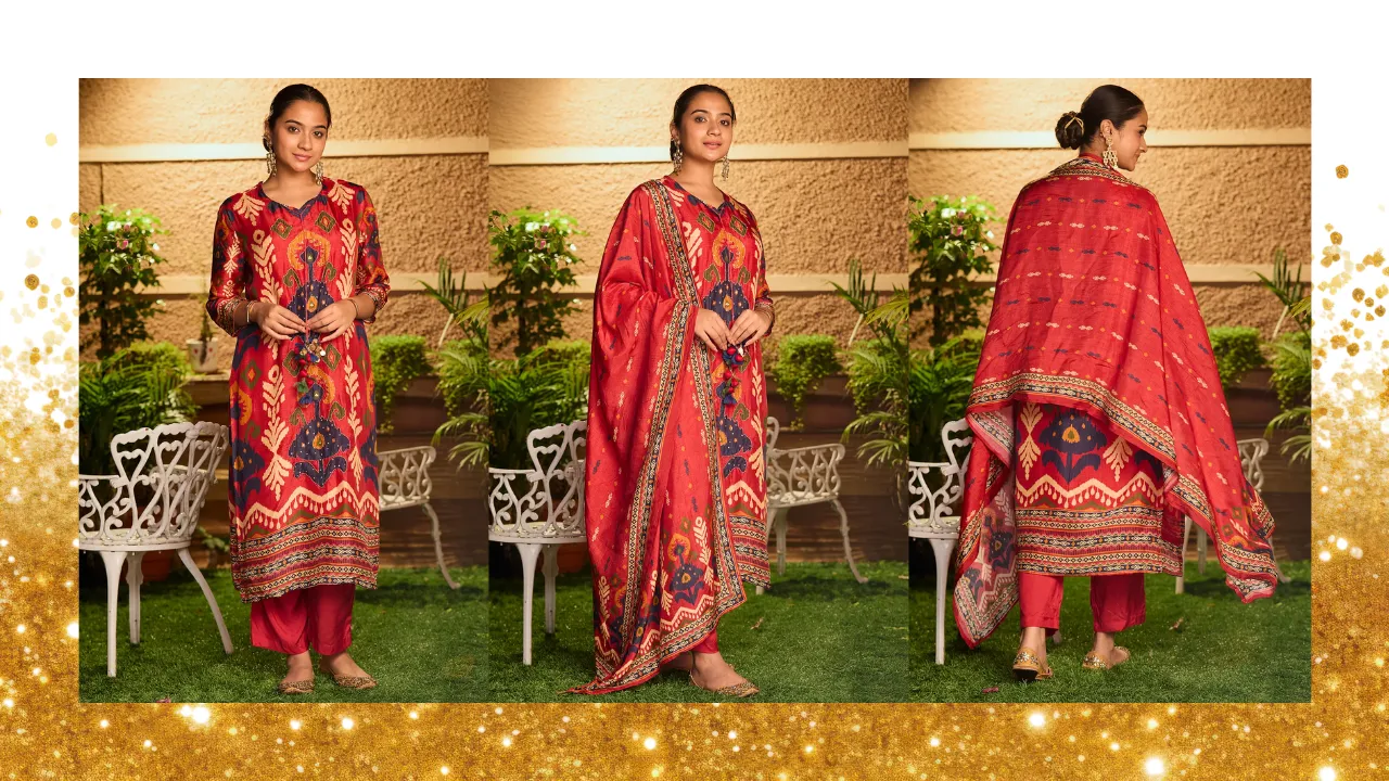 Sangeet Outfits Under 10K (5)