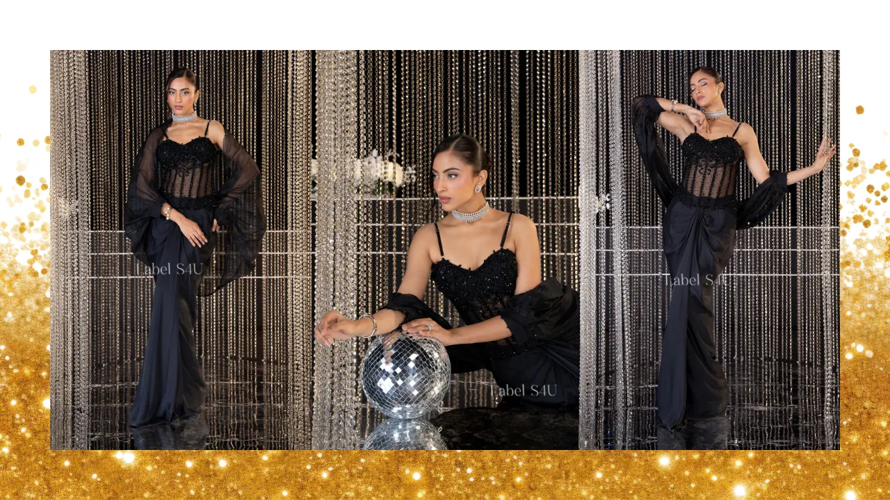 Sangeet Outfits Under 10K (6)