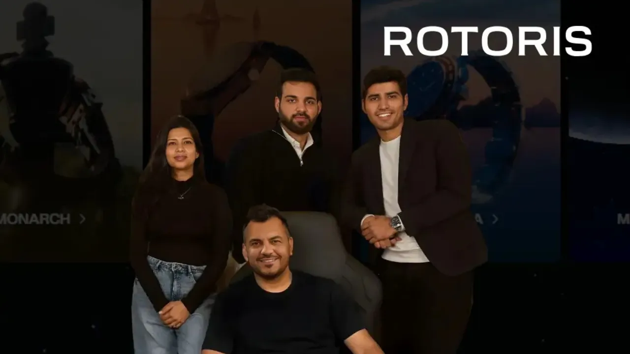 Startup Roundup (75)