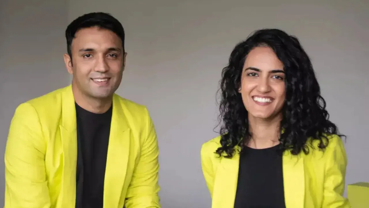 Startup Roundup (80)