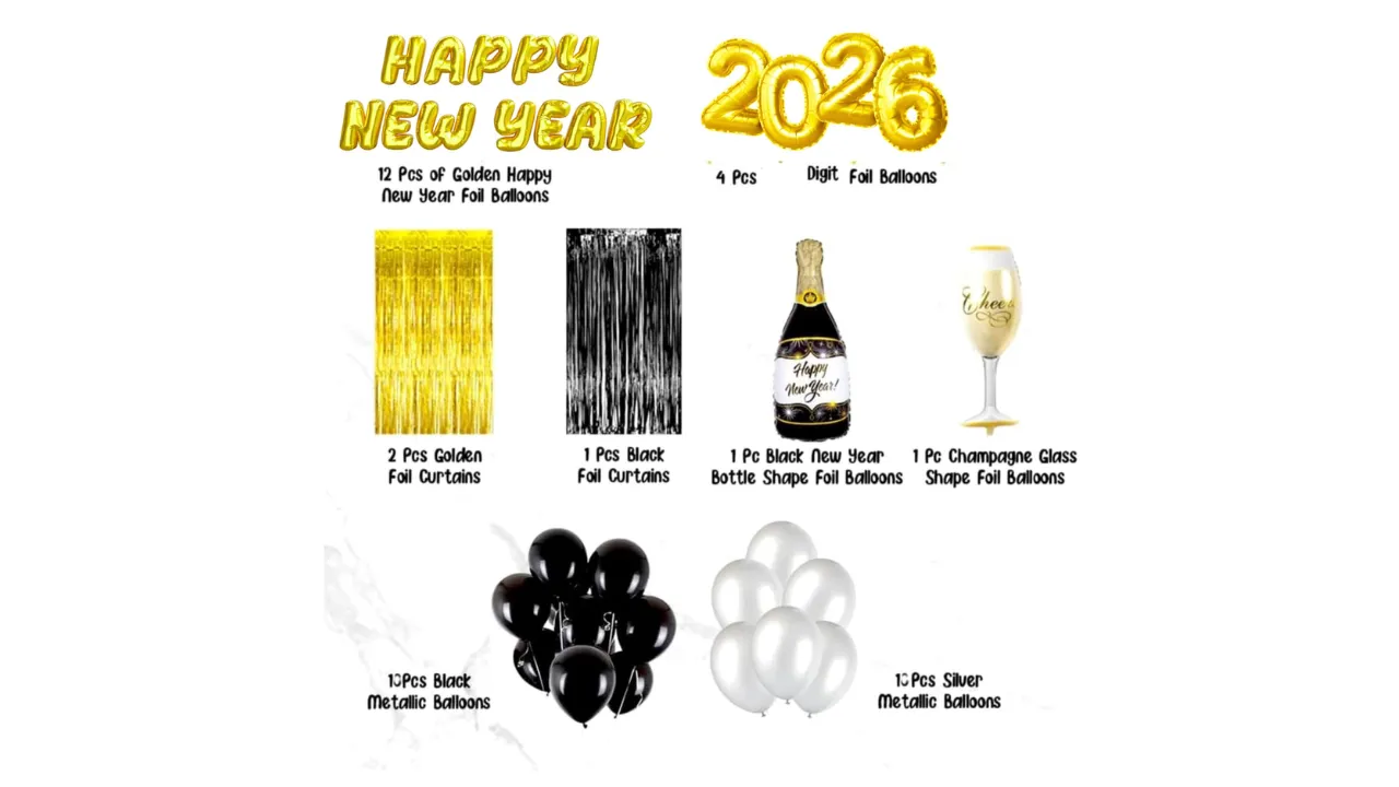 New Year Party Essentials (10)