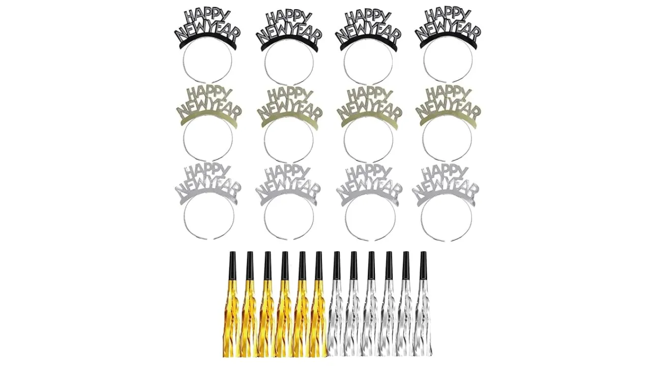 New Year Party Essentials (3)