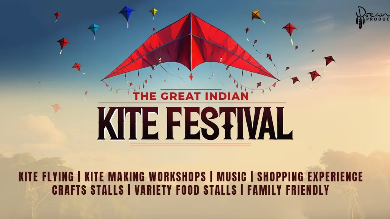 January Events in Bengaluru (1)