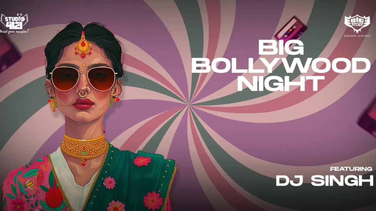 January Events in Bengaluru (3)