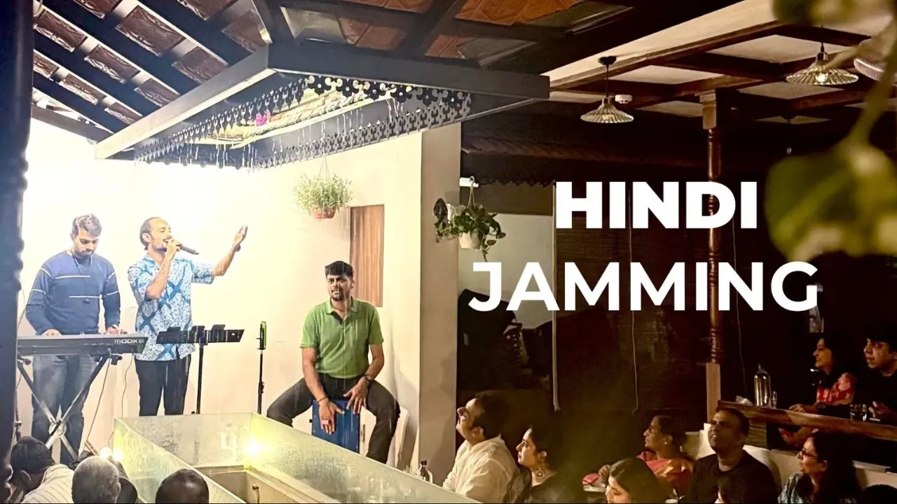 January Events in Bengaluru (5)