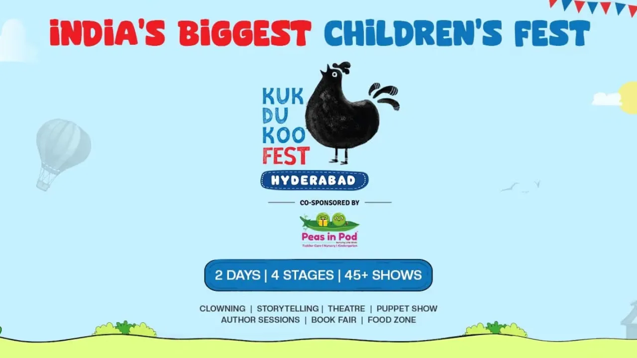 January Events in Hyderabad (6)