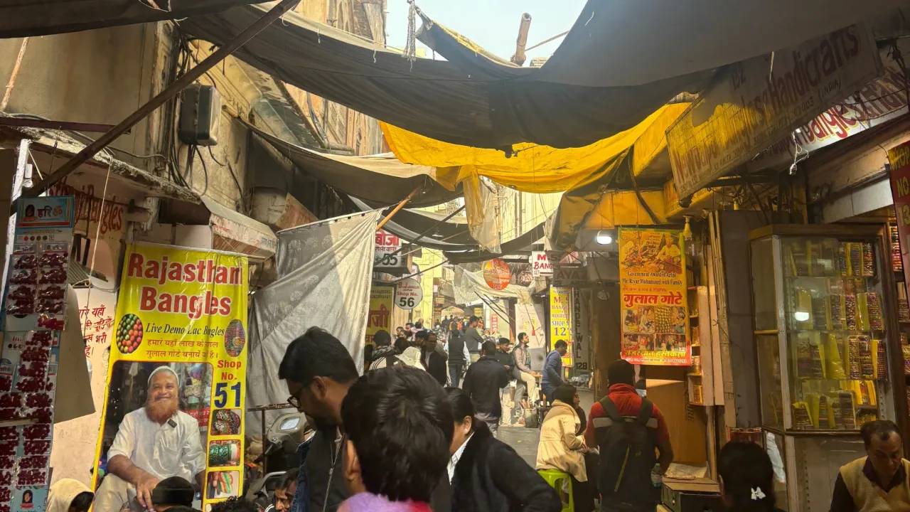 Copy of Local Samosa FI - 1