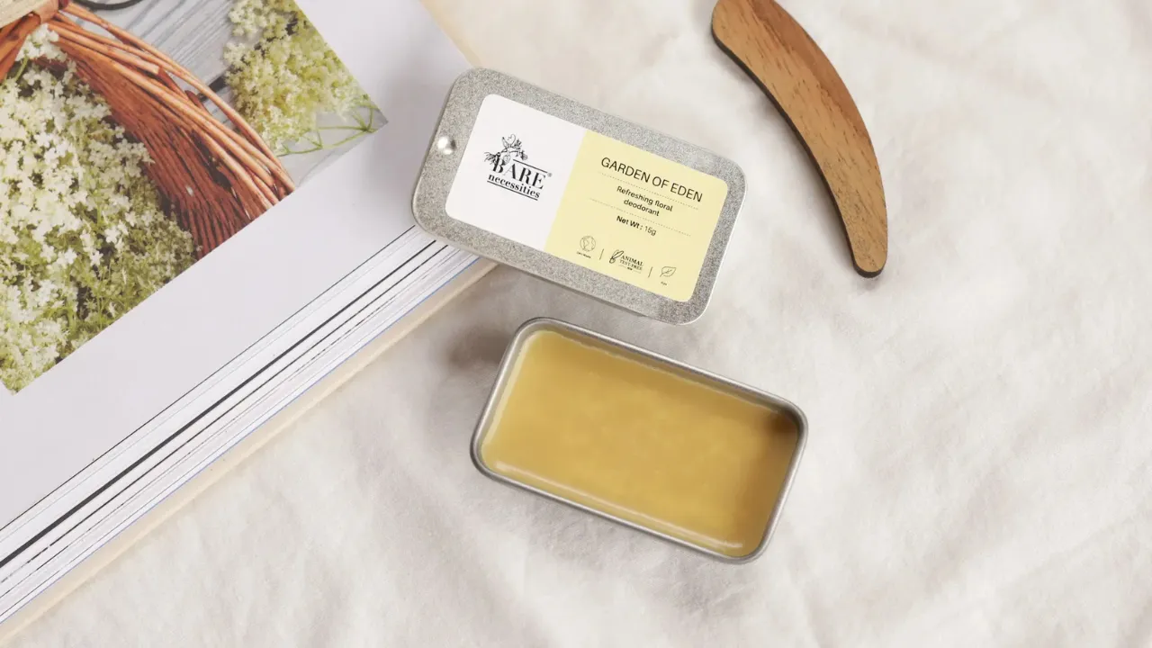 Natural Deodorants (1)