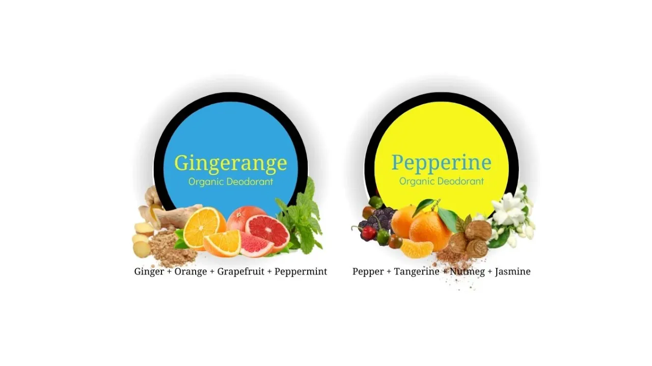 Natural Deodorants (3)