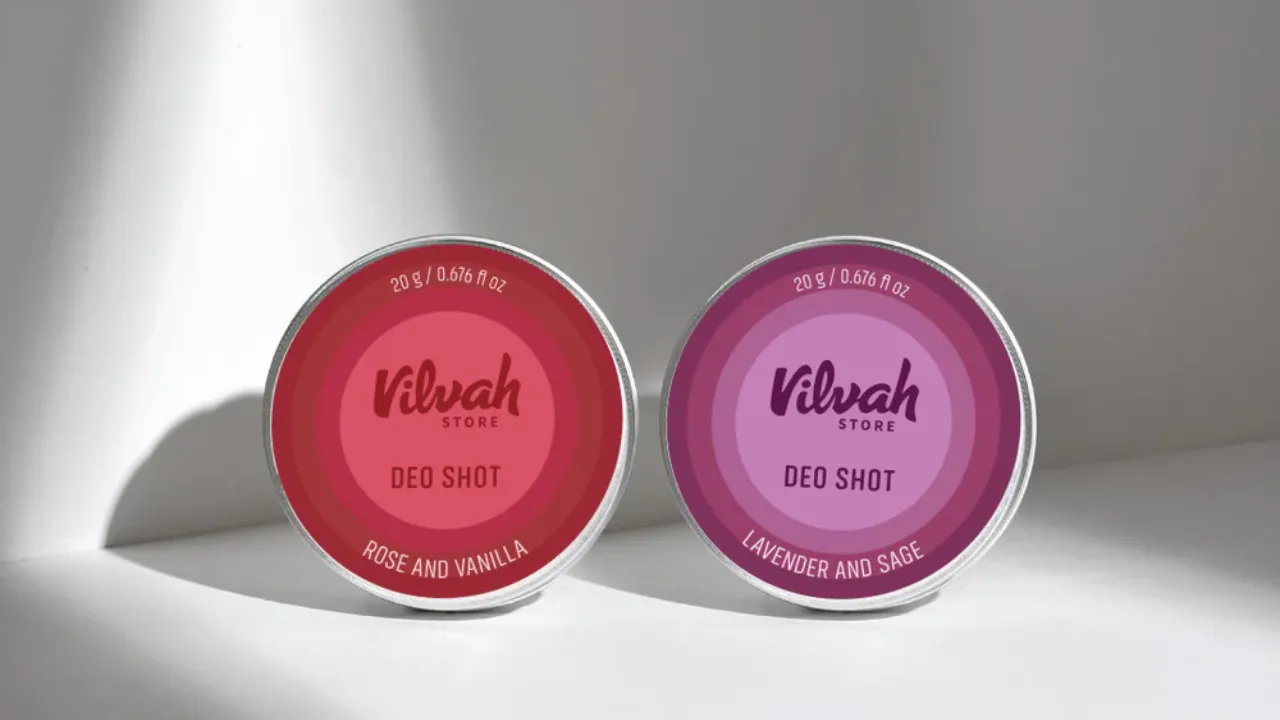 Natural Deodorants (4)