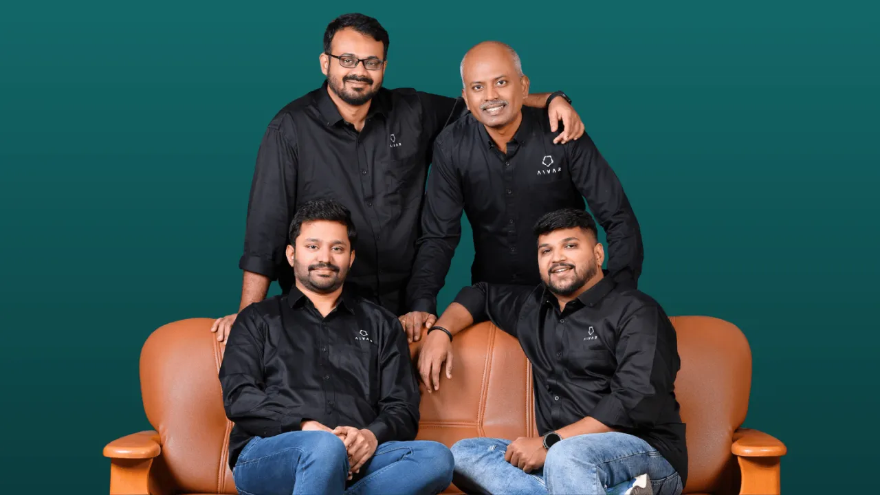 Startup Roundup (84)