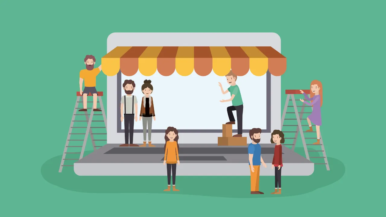 Starting a Pop Up Store in India (2)