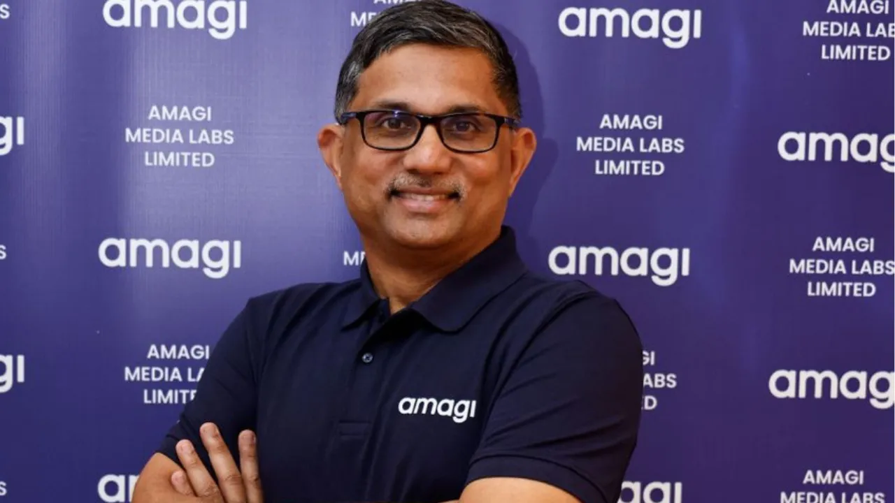 Amagi Media Labs IPO (2)