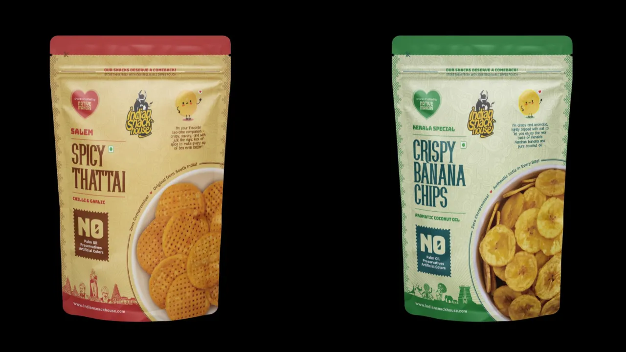 Indian Snack House (1)