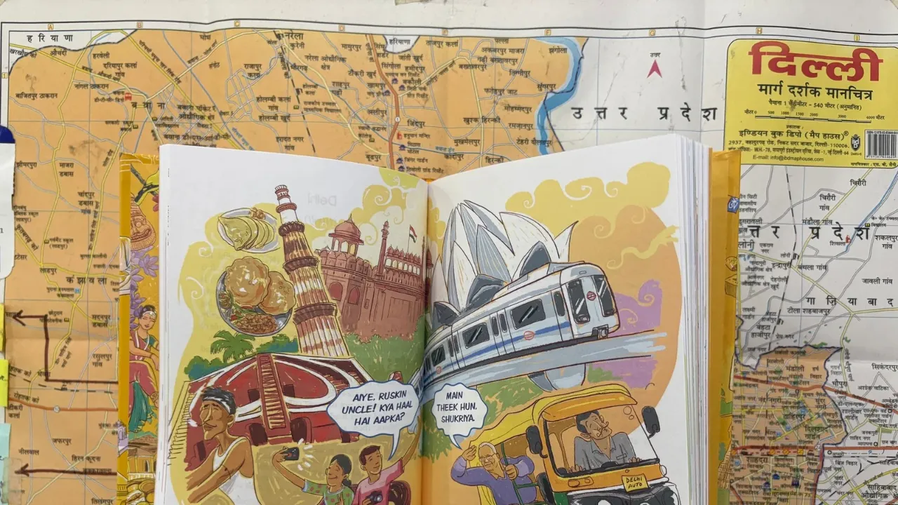 Copy of Local Samosa FI - 1