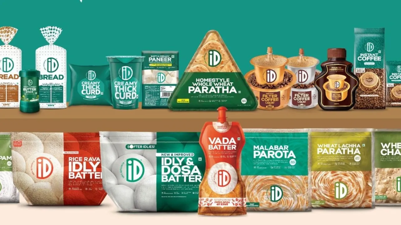 How Indian Food Brands Scale Up (2)