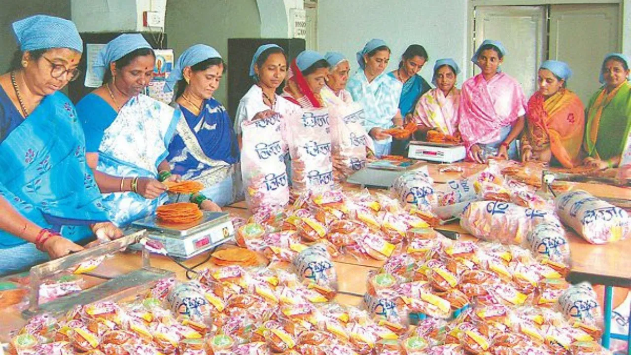 How Indian Food Brands Scale Up