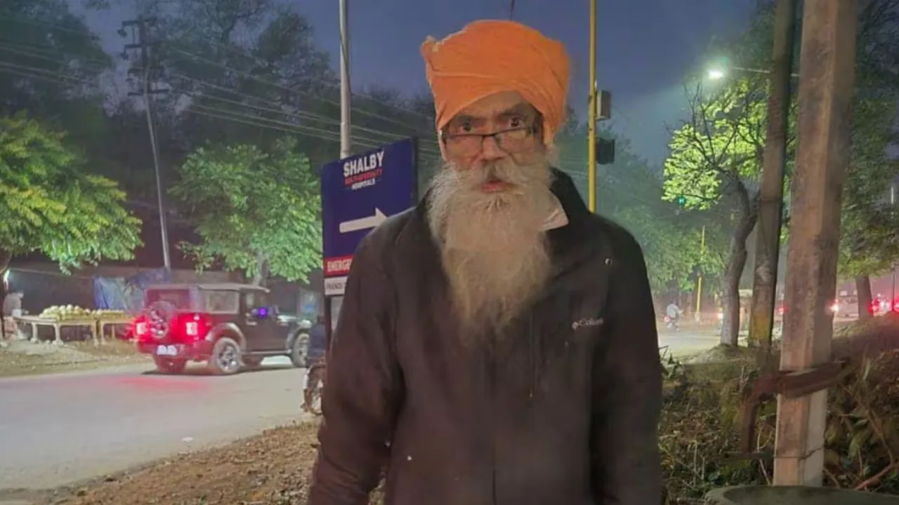 Copy of Local Samosa FI - 18