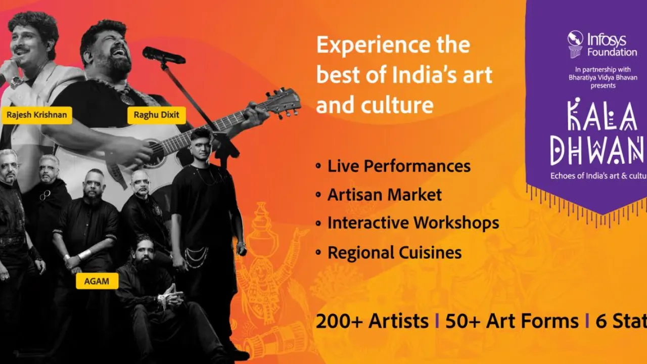 February Events in Bengaluru (2)