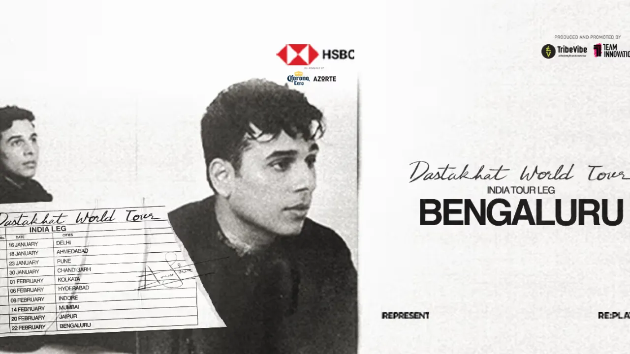 February Events in Bengaluru