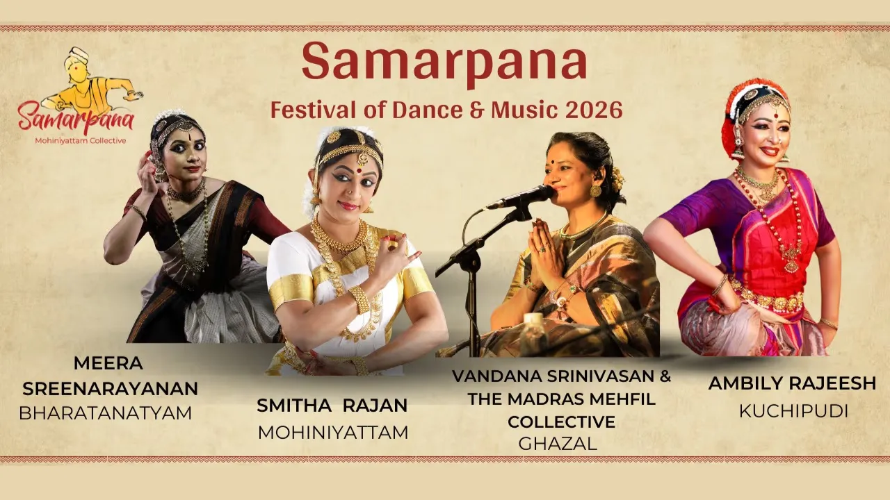 February Events in Bengaluru (6)