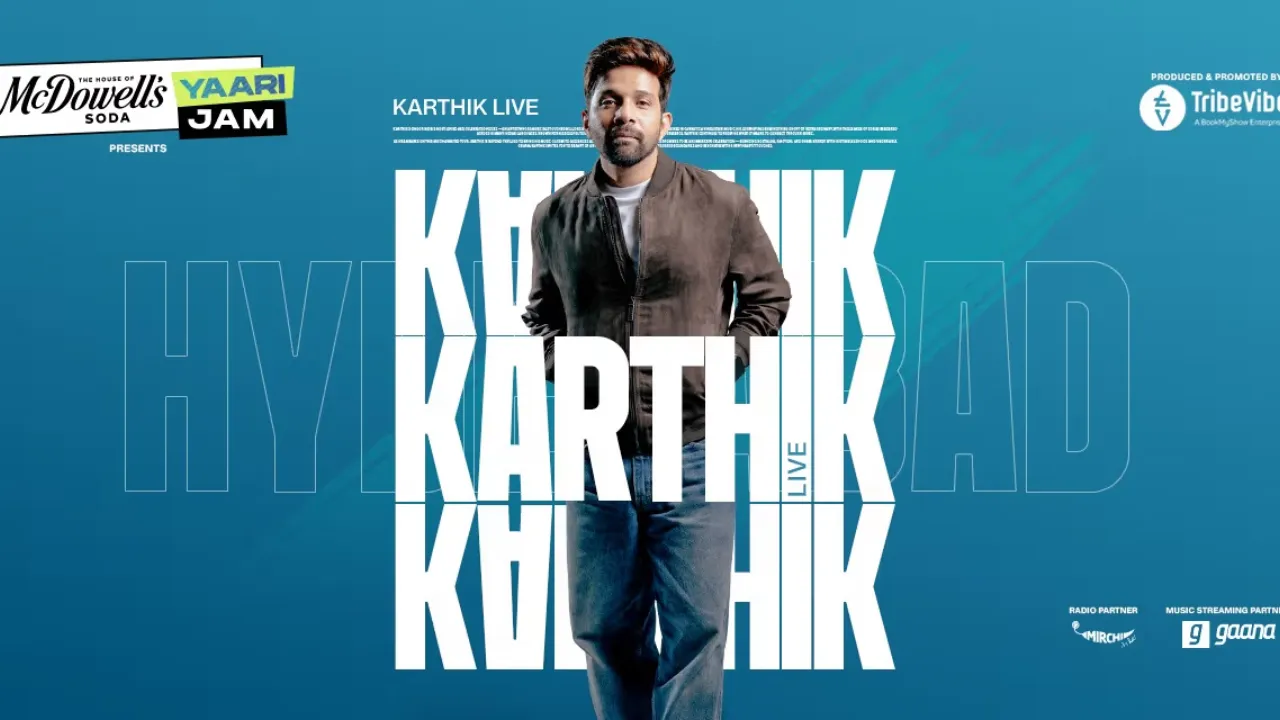 February Events in Hyderabad (1)