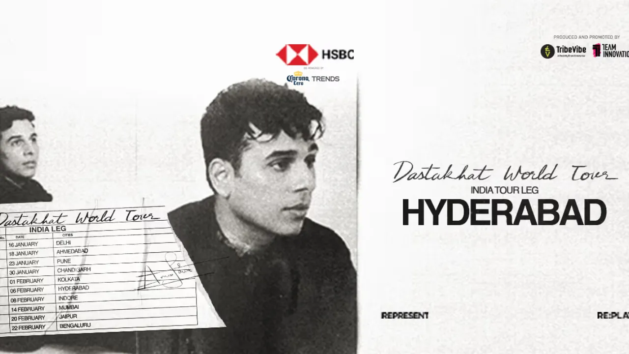 February Events in Hyderabad (2)